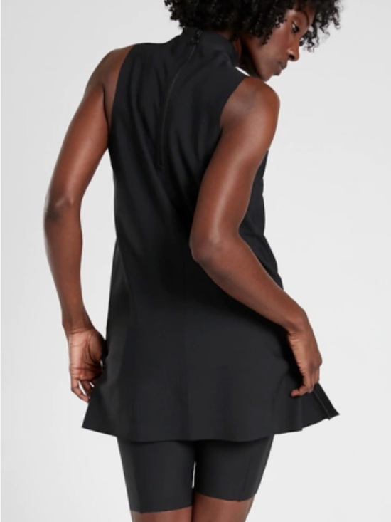 Athleta Tops - Athleta Interstellar Bike Tunic Top